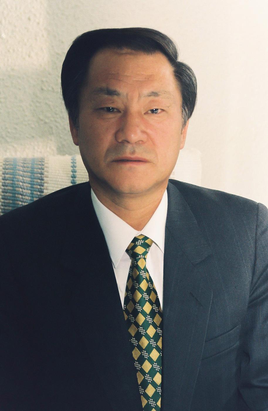 인물