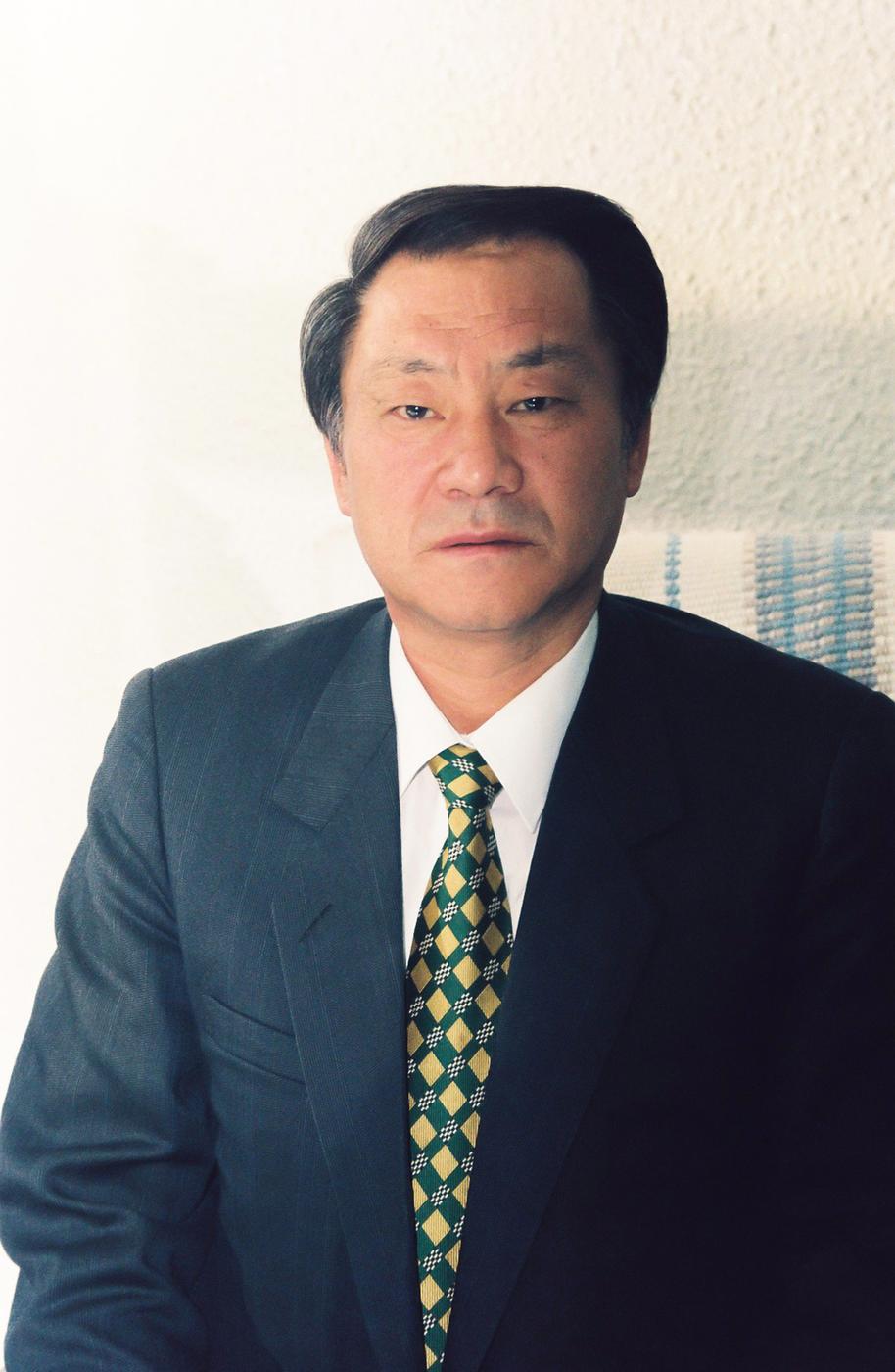인물