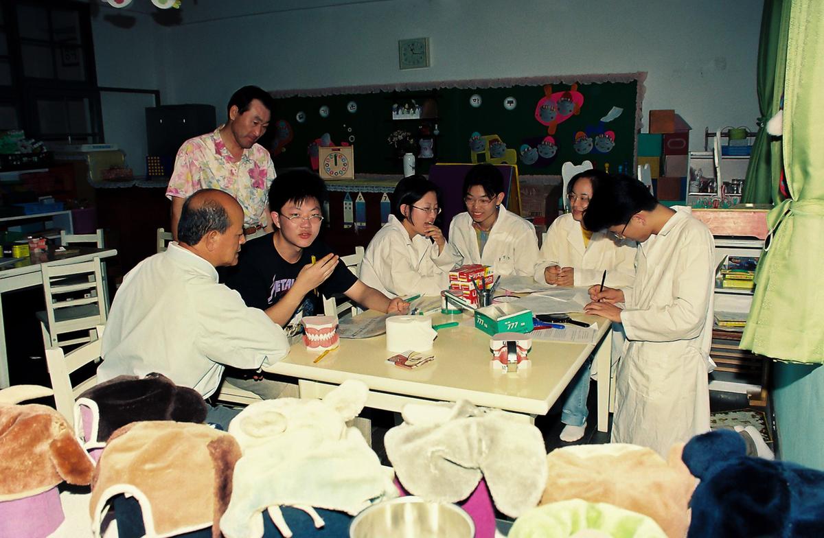 학교방문