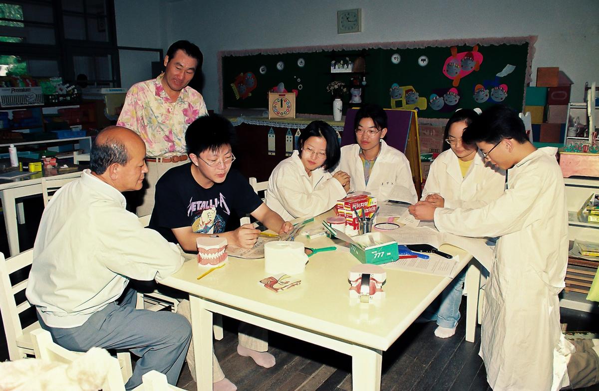 학교방문