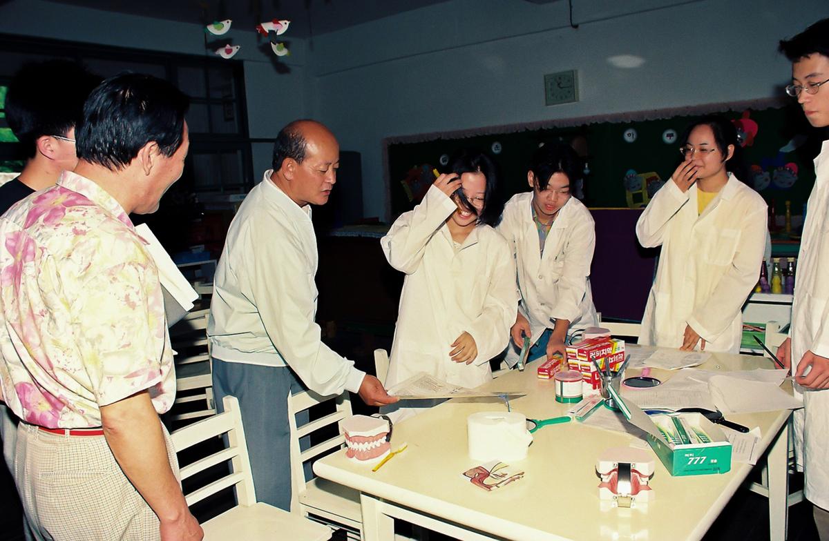 학교방문