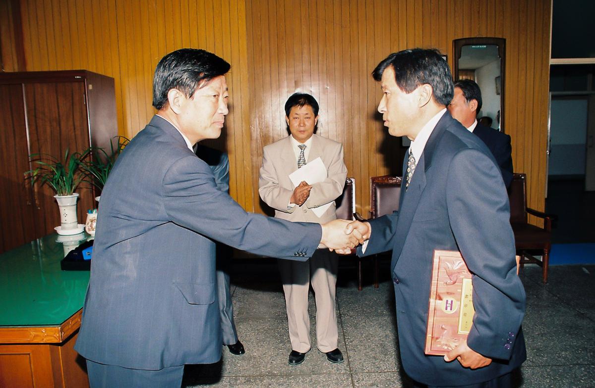 환경보전과 자원절약교육