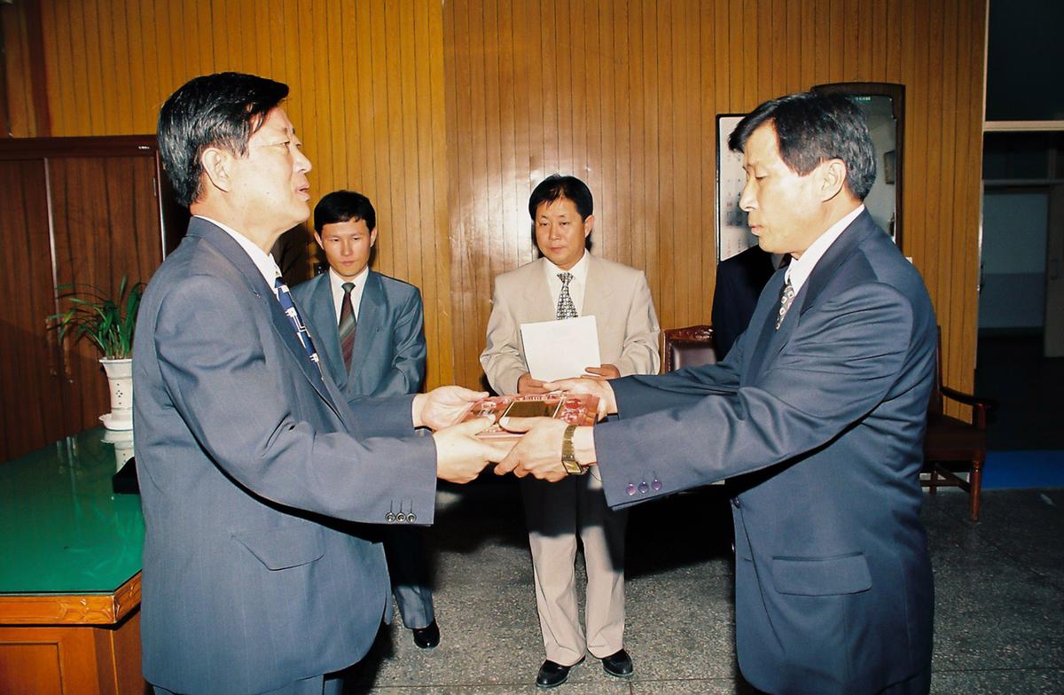환경보전과 자원절약교육