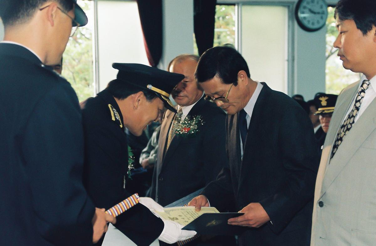 제50주년 경찰의날