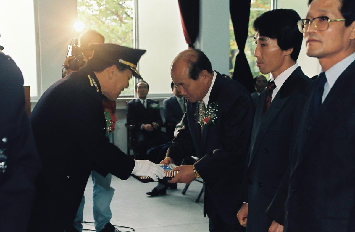 제50주년 경찰의날