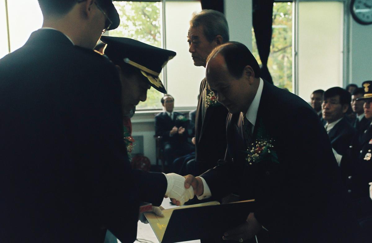 제50주년 경찰의날