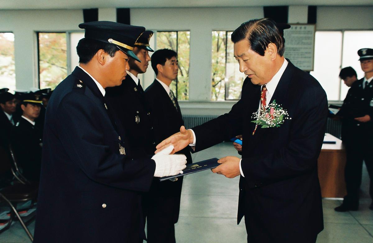 제50주년 경찰의날