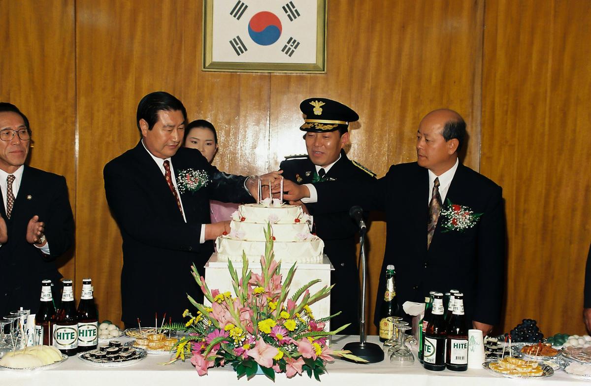 제50주년 경찰의날