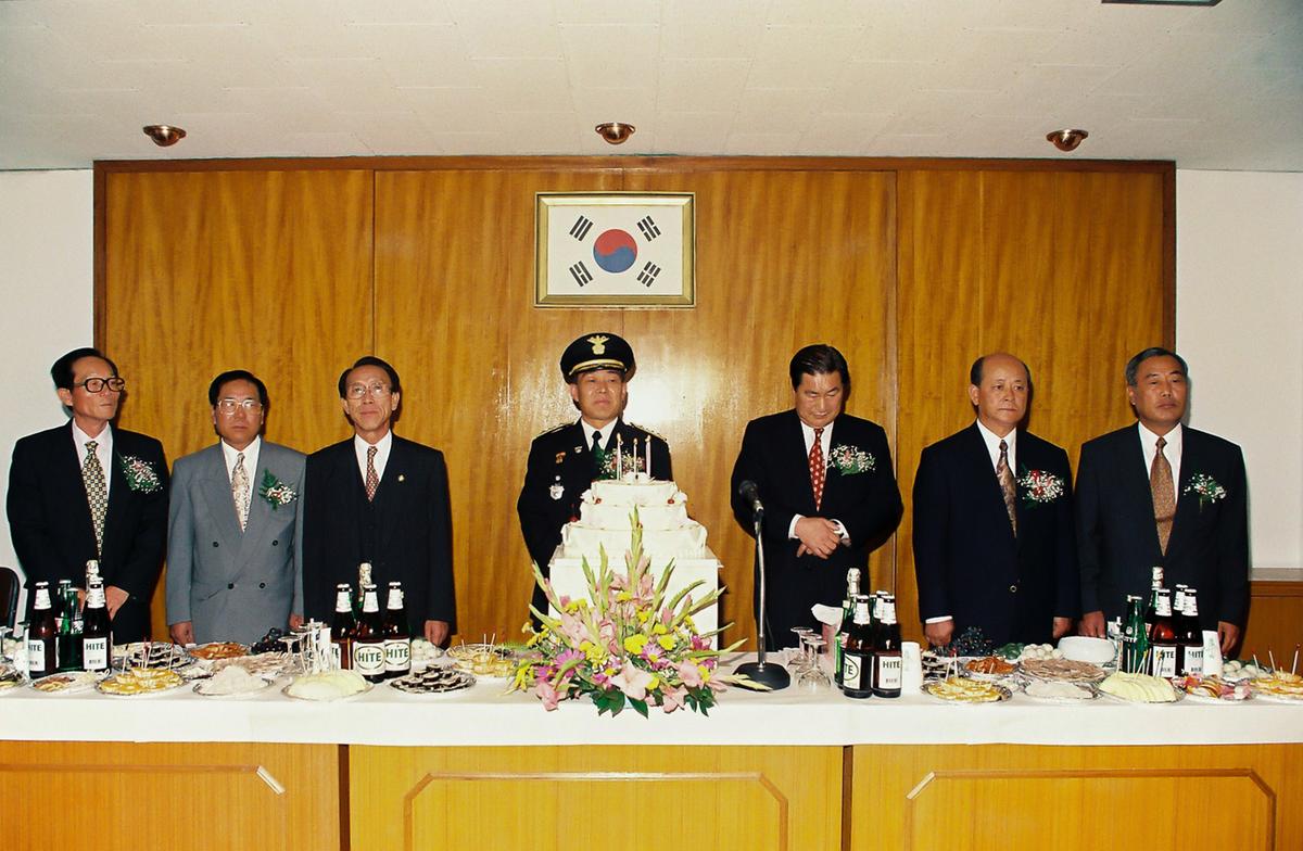 제50주년 경찰의날