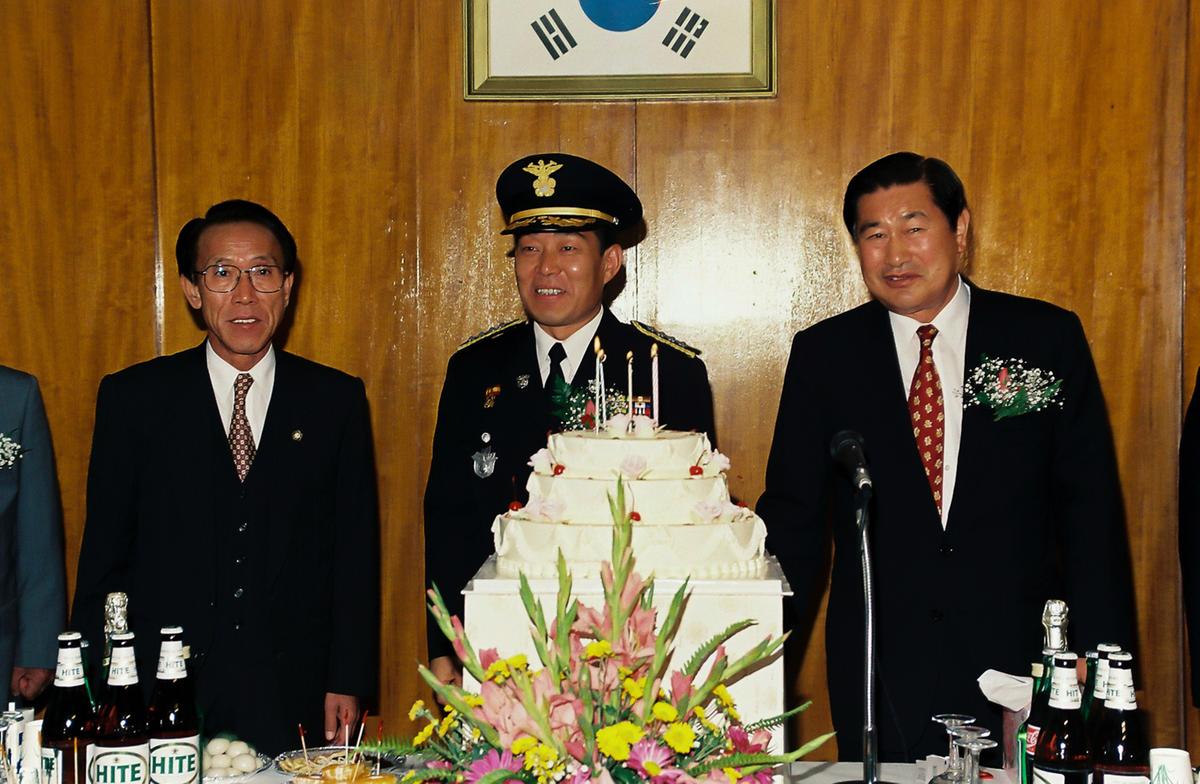 제50주년 경찰의날