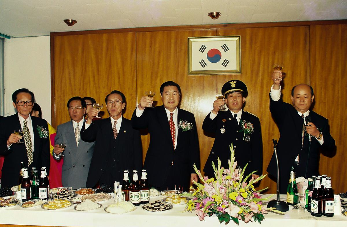 제50주년 경찰의날