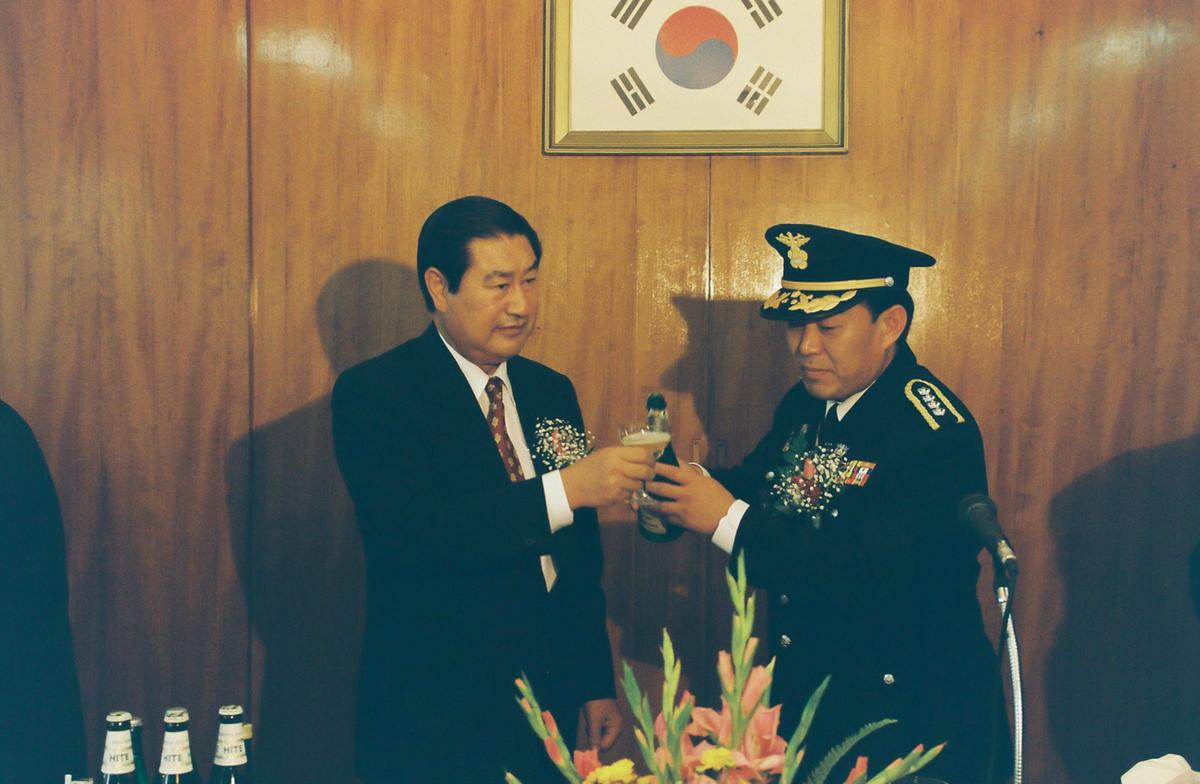 제50주년 경찰의날