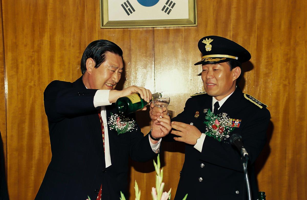 제50주년 경찰의날