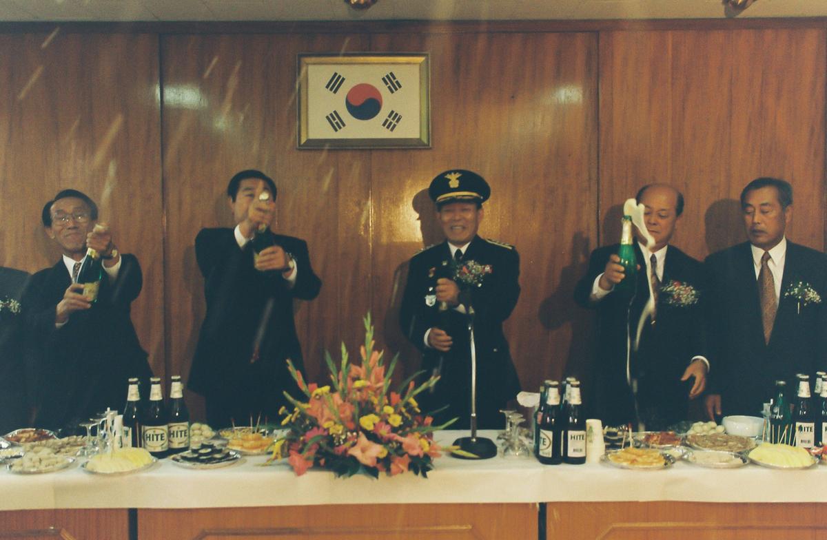 제50주년 경찰의날
