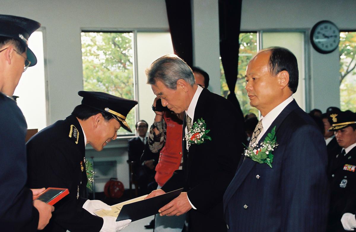 제50주년 경찰의날