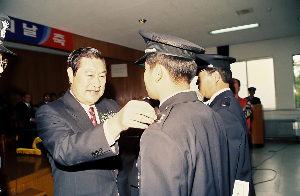 제50주년 경찰의날