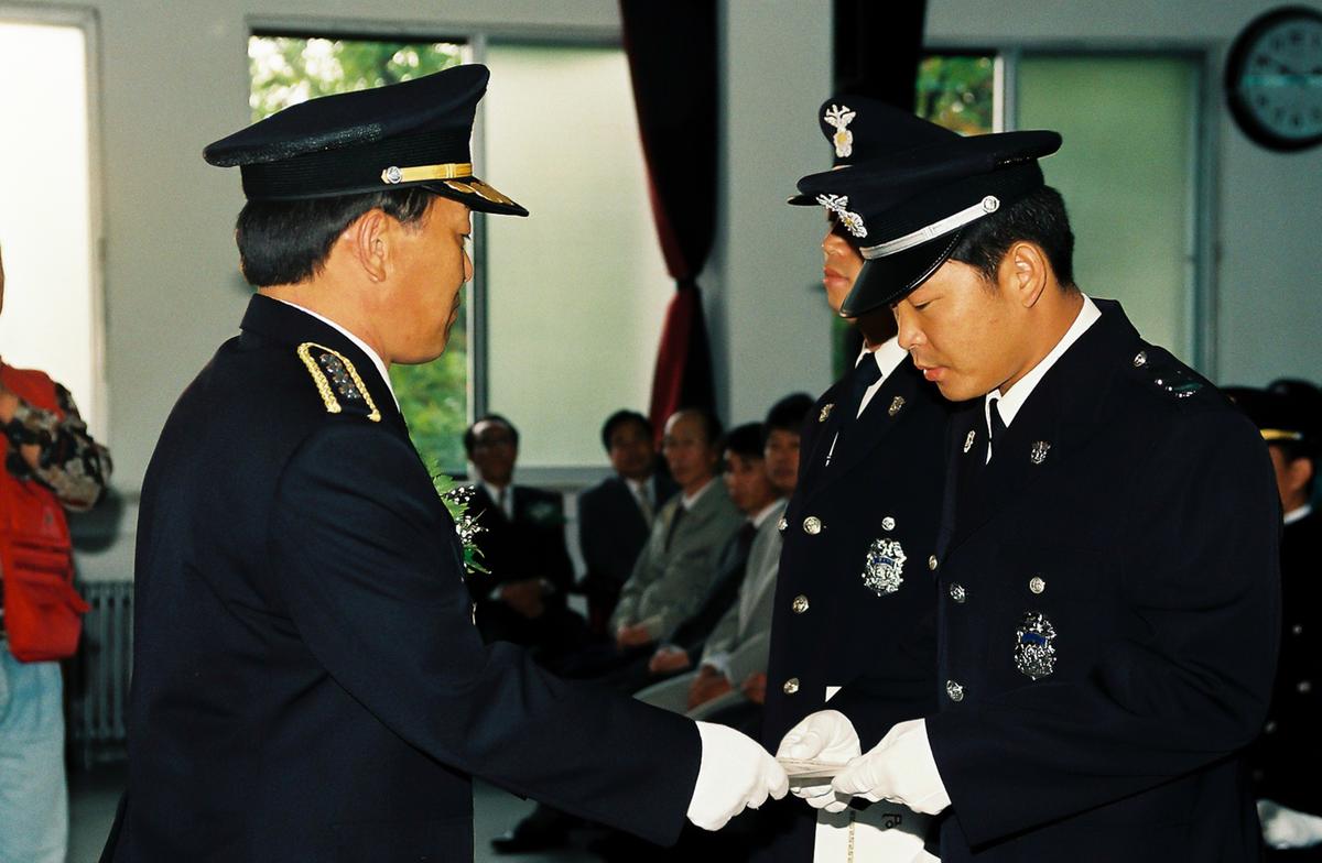 제50주년 경찰의날