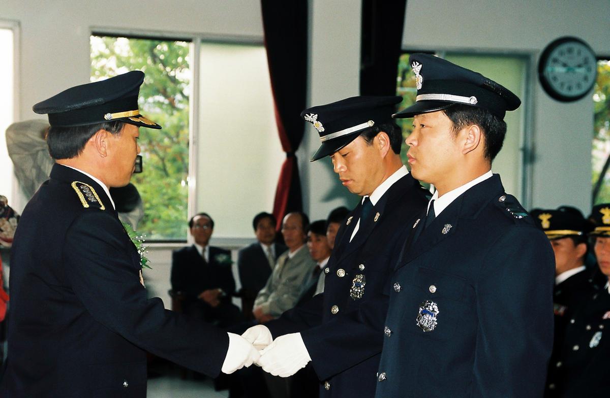 제50주년 경찰의날