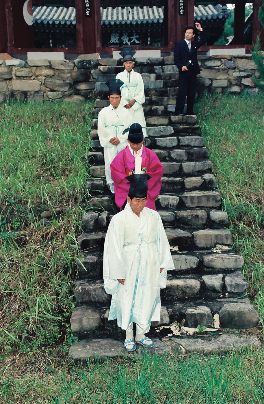 제례