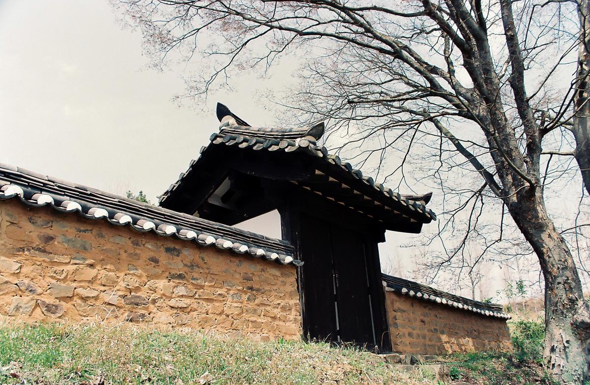 초계향교