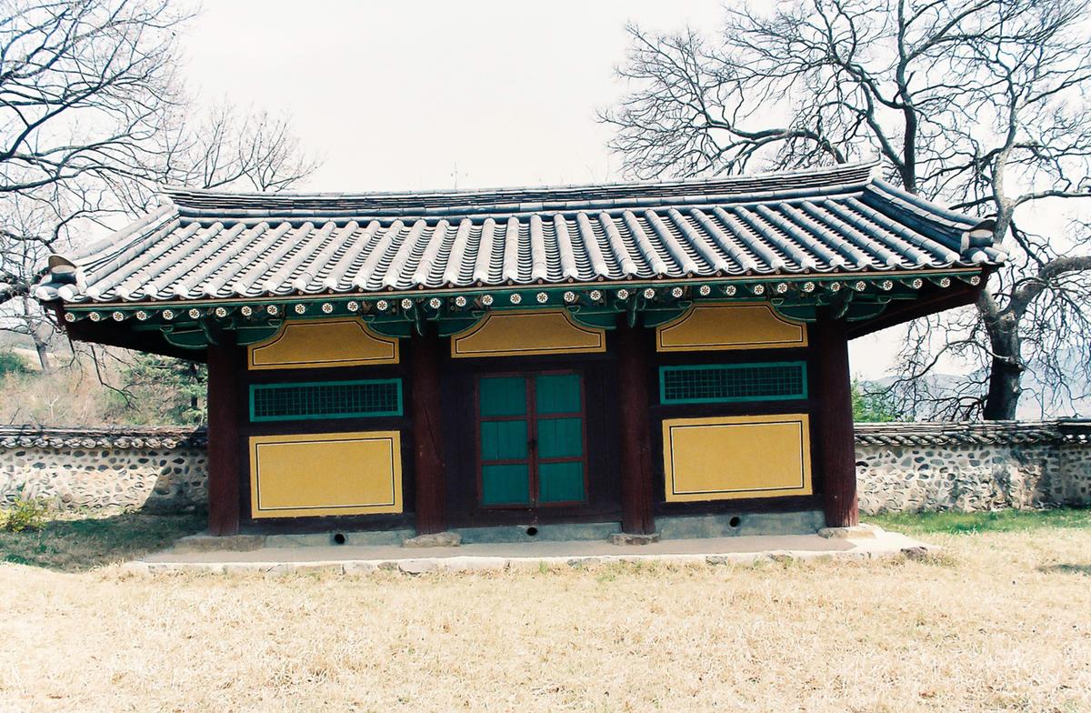 초계향교