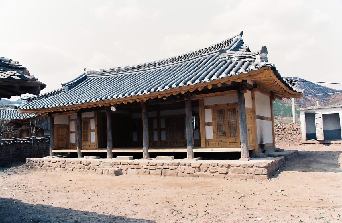 초계향교
