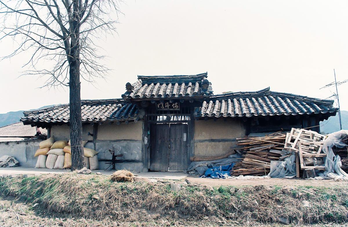 초계향교