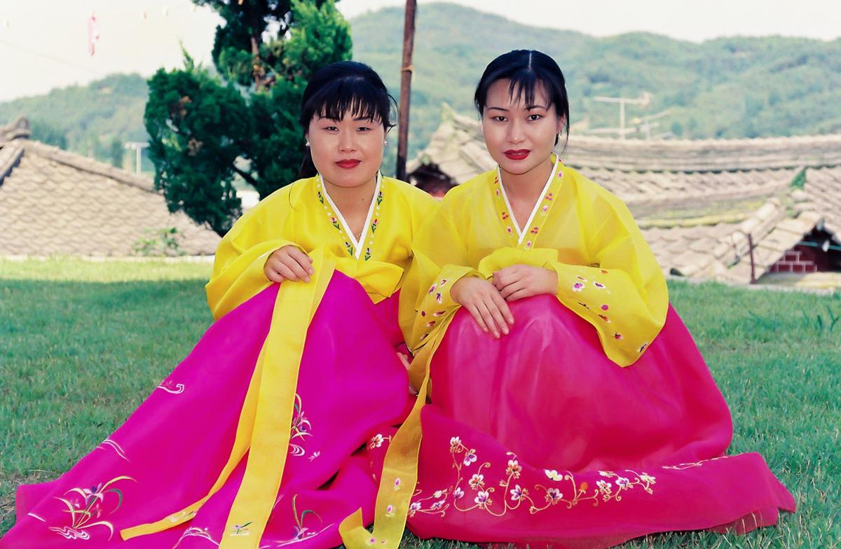 인물