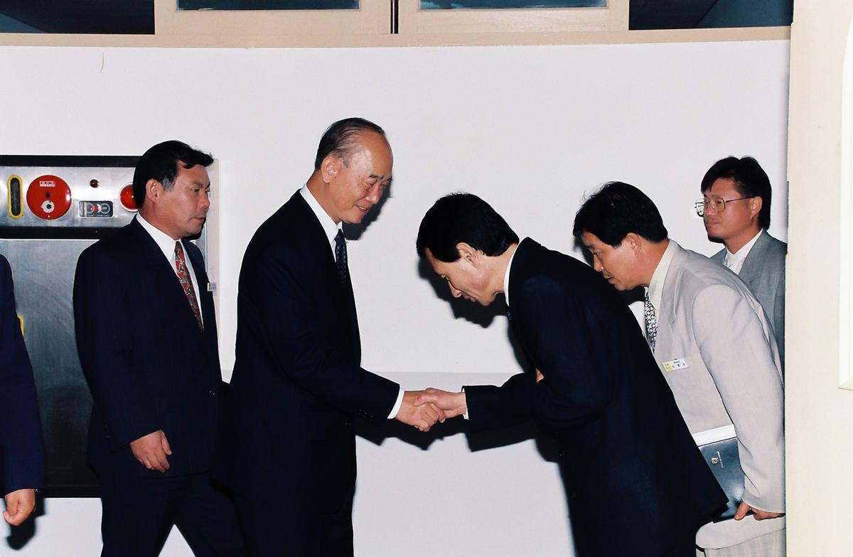 합천군 방문