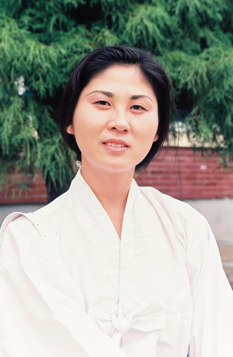 초계 대광대