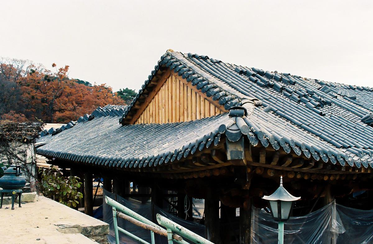 사찰
