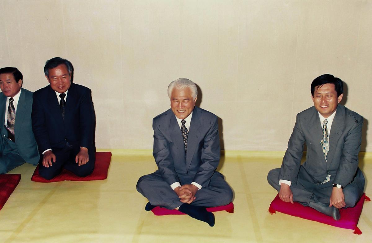 사찰방문