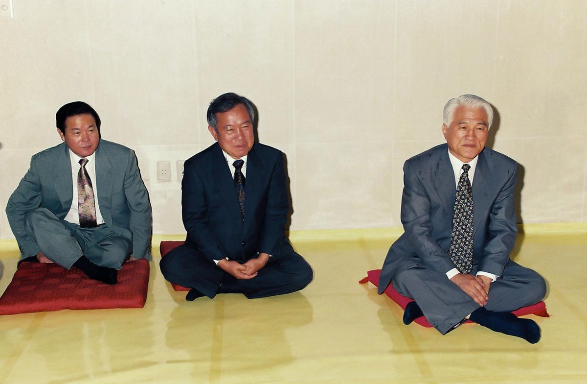 사찰방문
