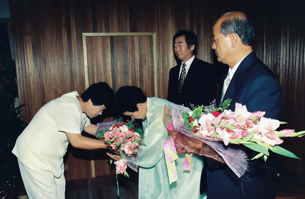 인물