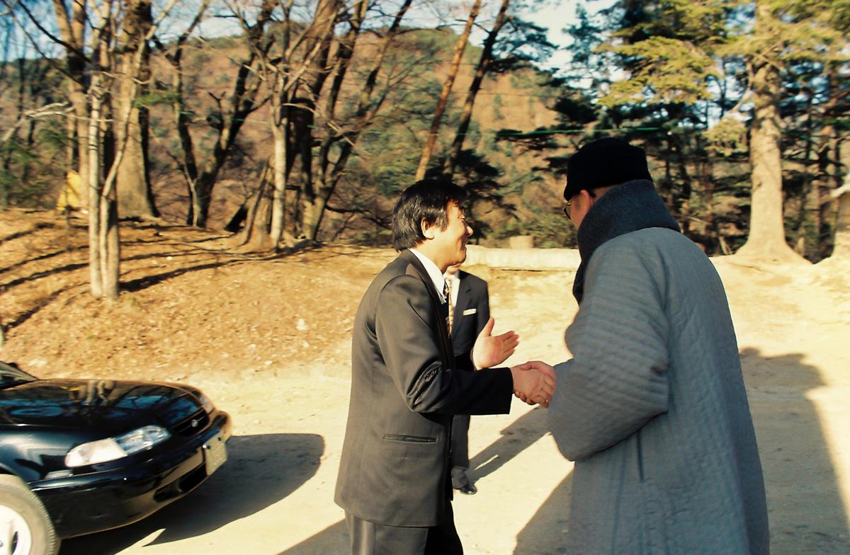 사찰방문