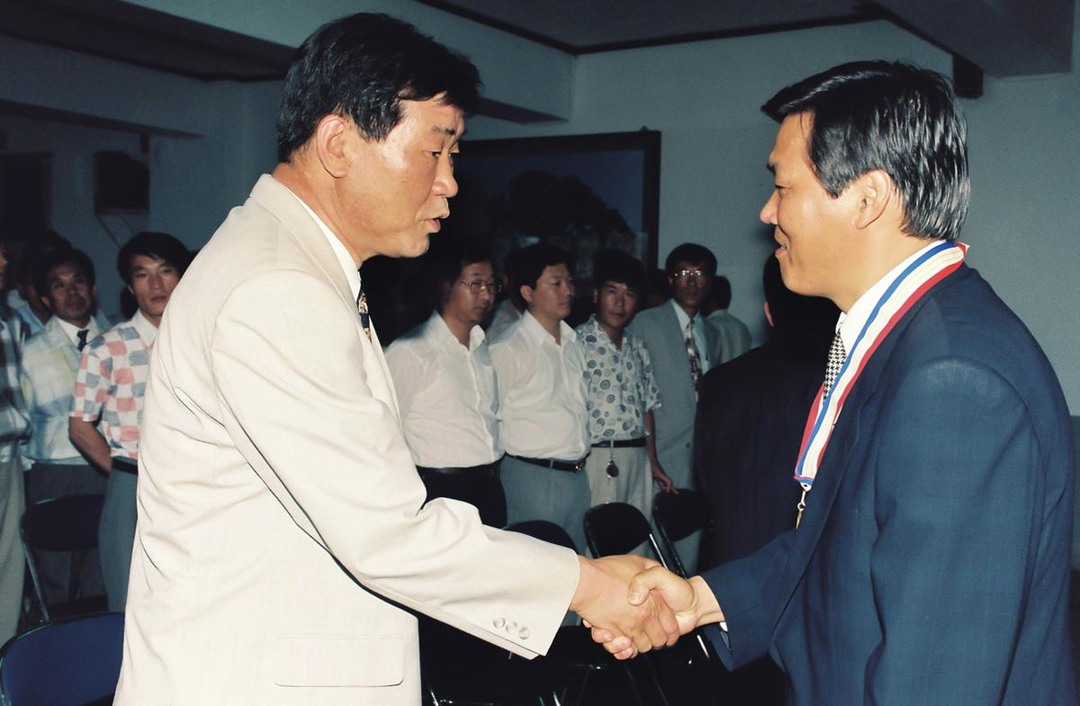 인물