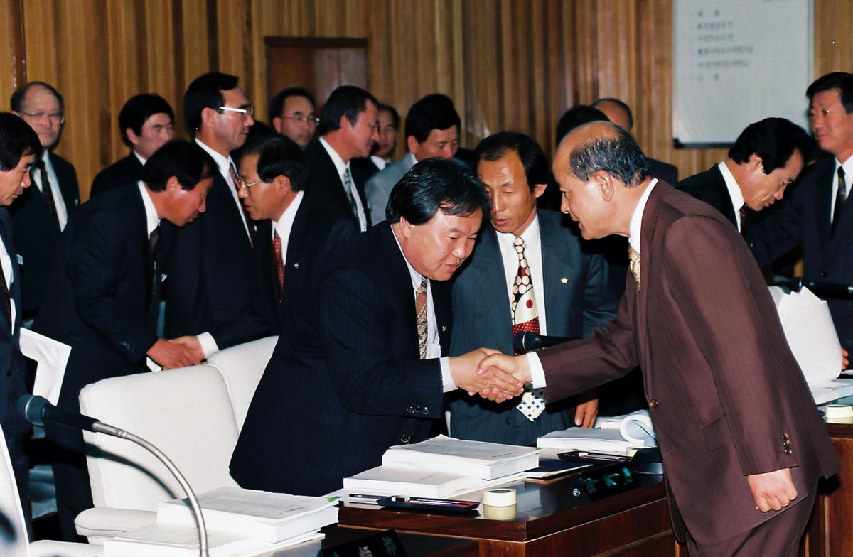 의회
