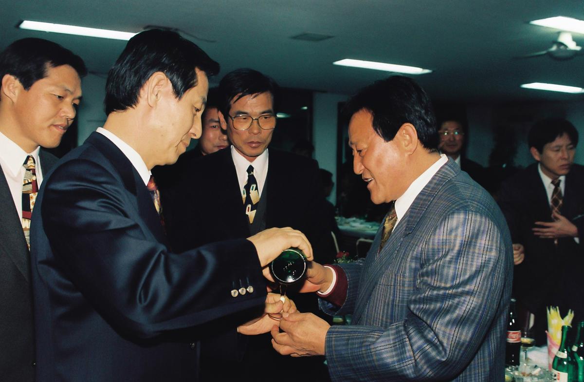 방문