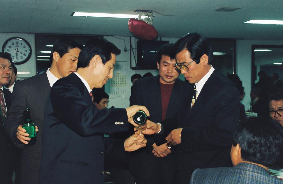 방문