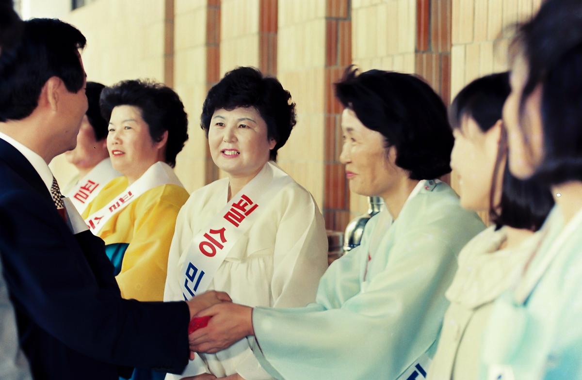 선거운동