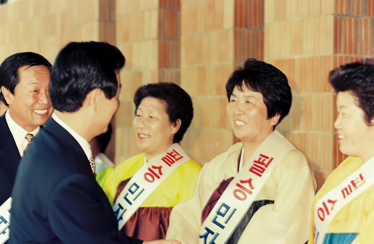선거운동