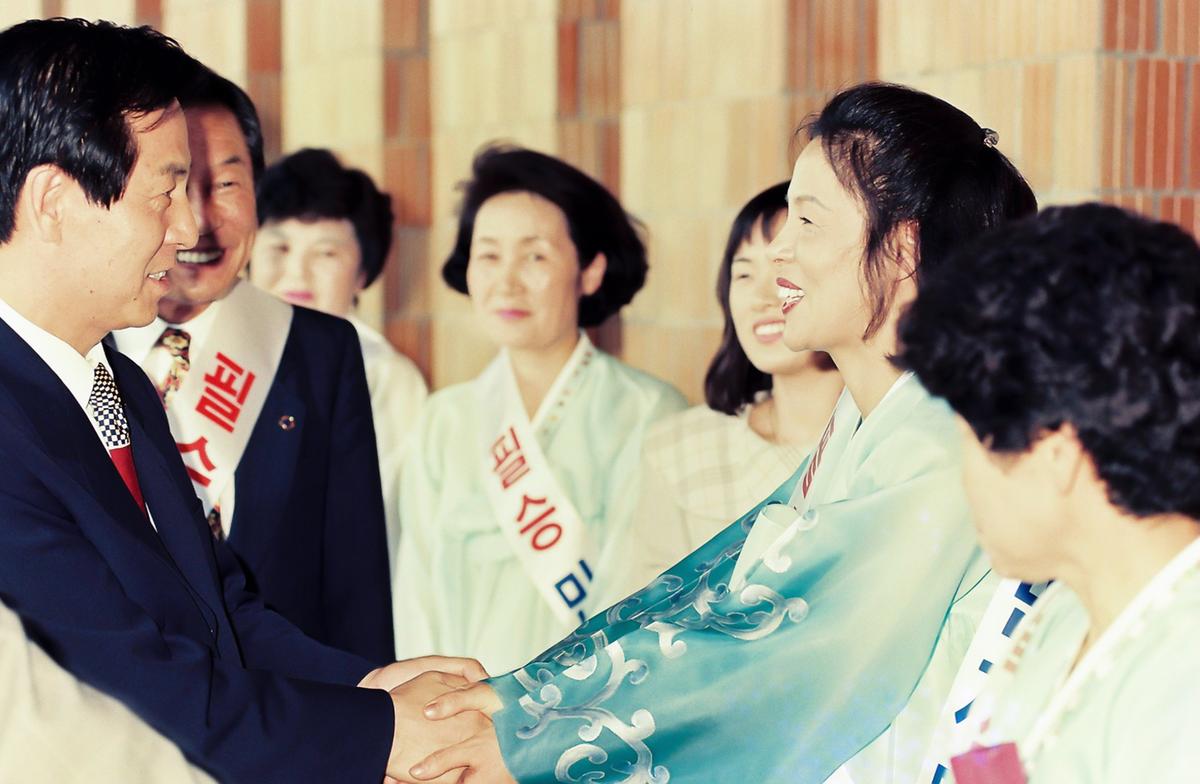 선거운동