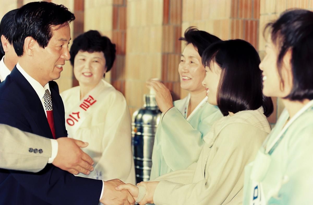 선거운동