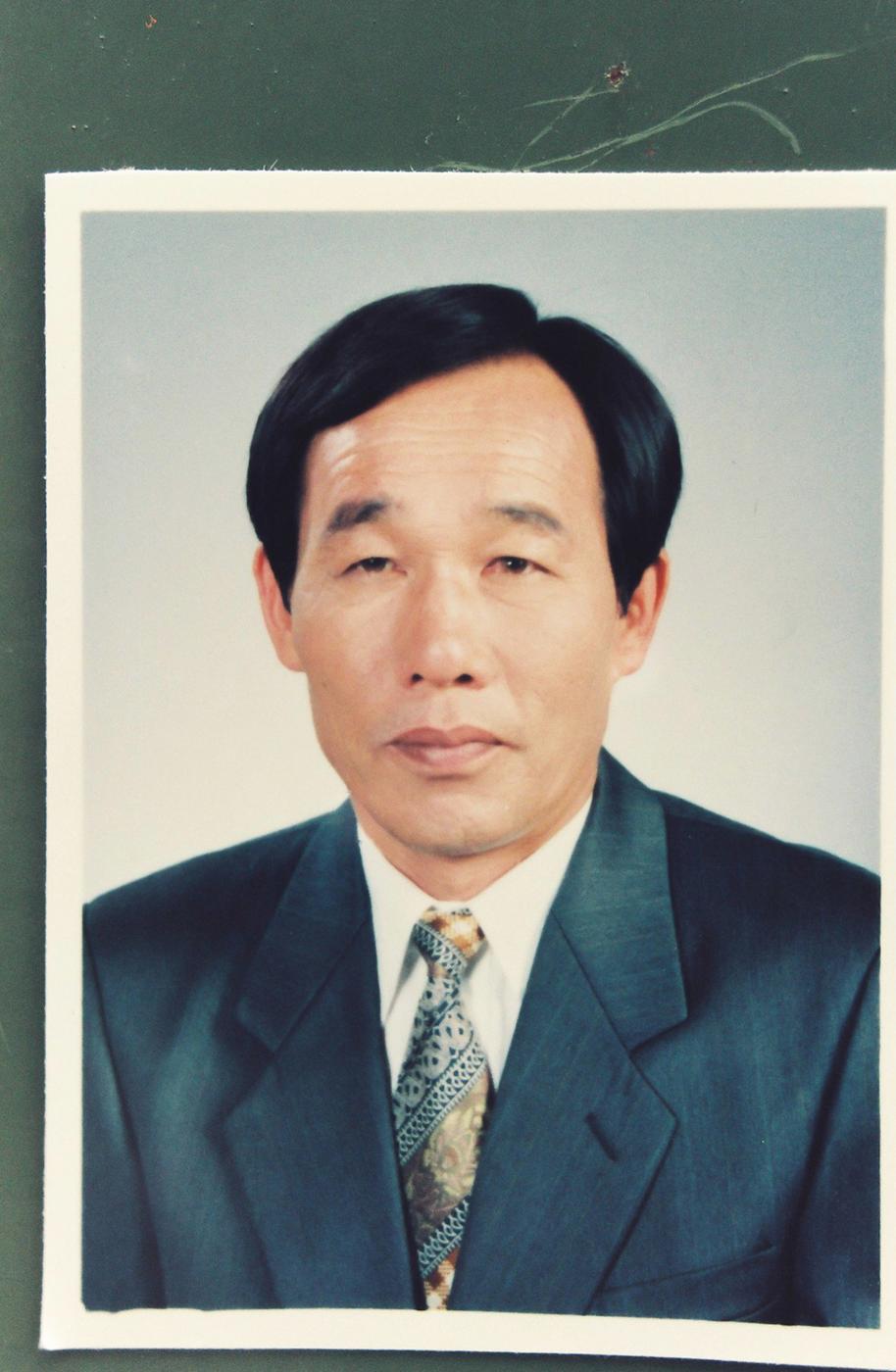 증명사진