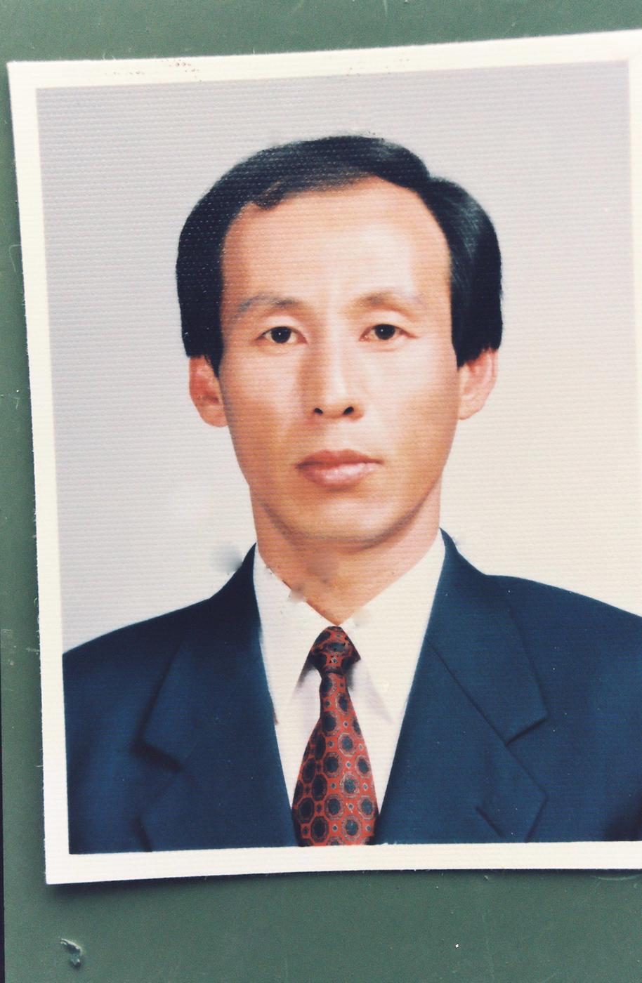 증명사진