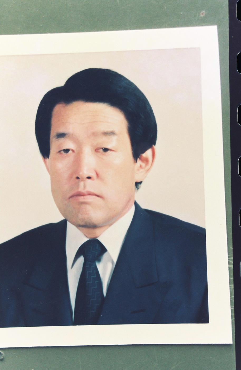 증명사진