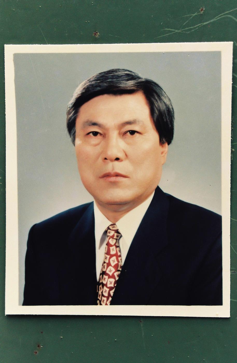 증명사진