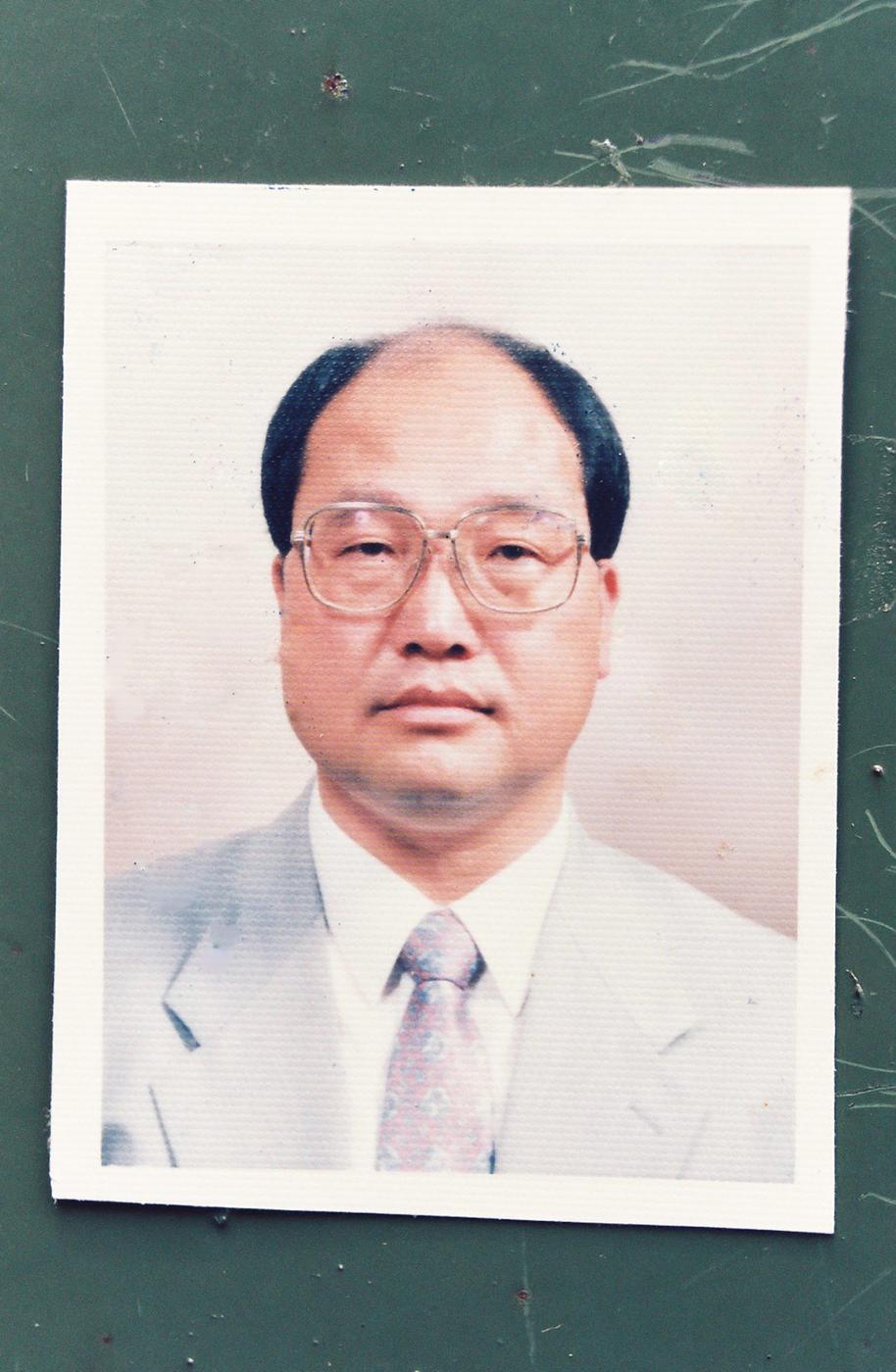 증명사진