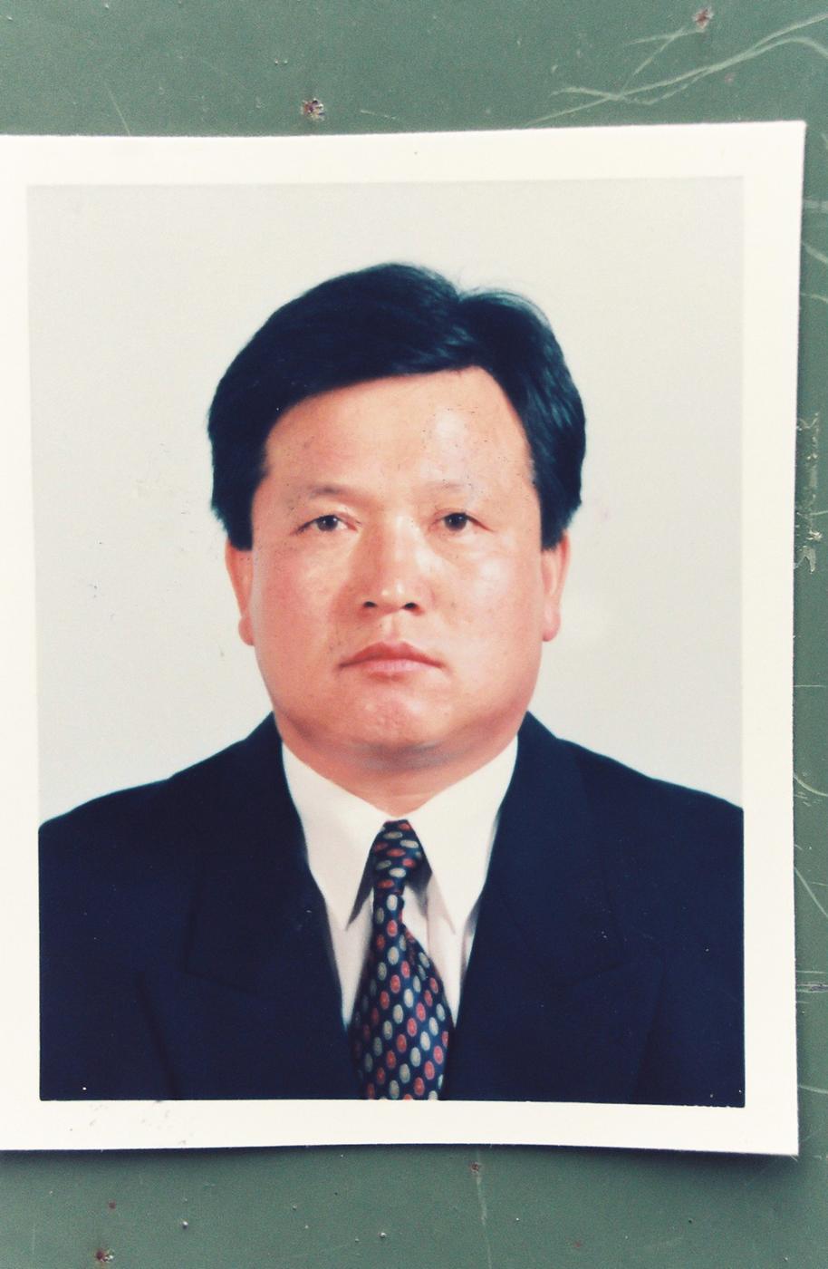 증명사진