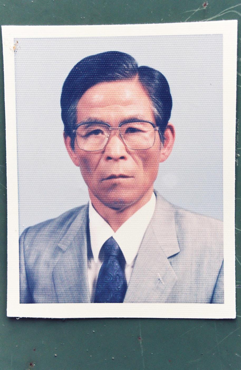 증명사진